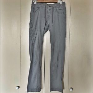 Black Diamond Notion SL climbing pants